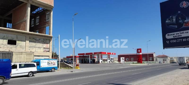 Satılır, obyekt, 2000 m², Bakı, Binəqədi r.