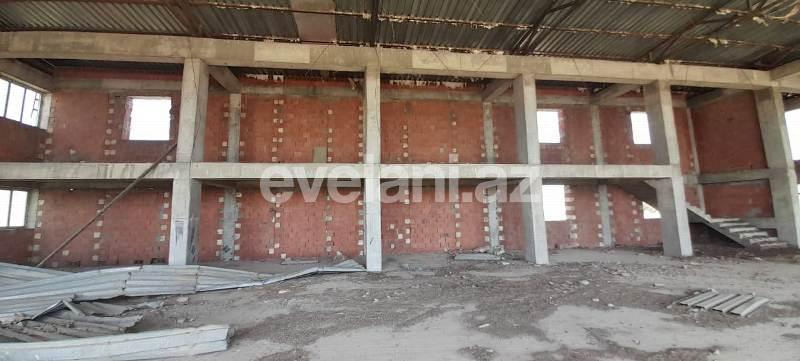 Satılır, obyekt, 2000 m², Bakı, Binəqədi r.