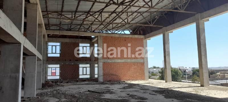 Satılır, obyekt, 2000 m², Bakı, Binəqədi r.