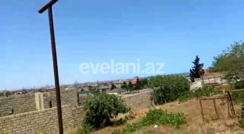 Satılır, torpaq, 26 sot, Bakı, Abşeron r.