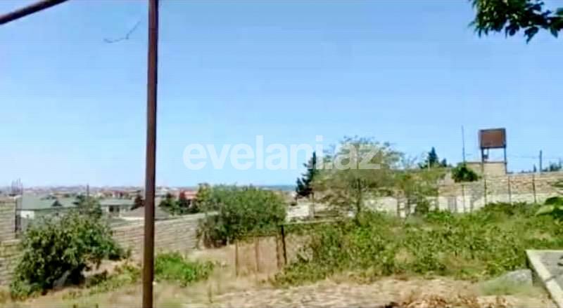 Satılır, torpaq, 26 sot, Bakı, Abşeron r.