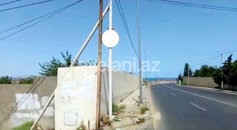 Satılır, torpaq, 26 sot, Bakı, Abşeron r.