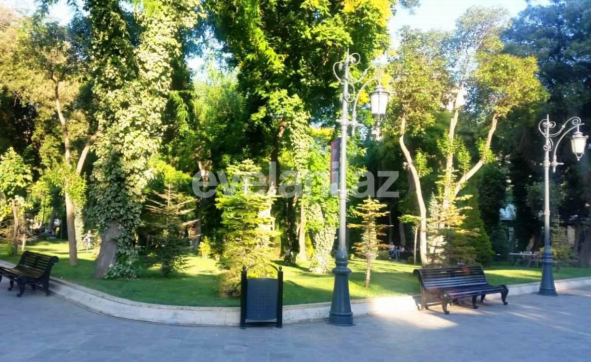 Satılır, yeni tikili, 3 otaqlı, 168 m², Bakı, Nəsimi r.