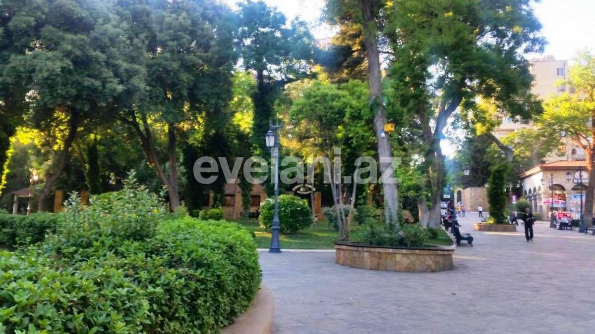 Satılır, yeni tikili, 3 otaqlı, 168 m², Bakı, Nəsimi r.