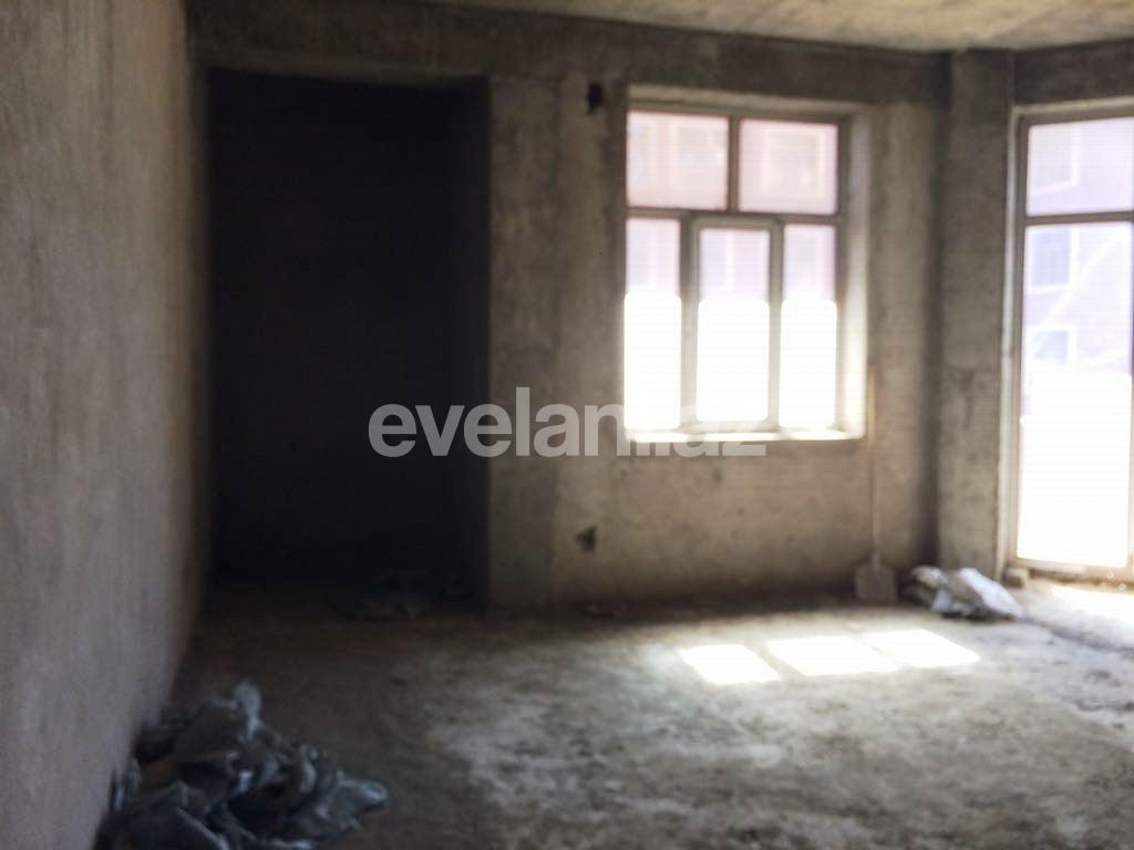 Satılır, yeni tikili, 3 otaqlı, 168 m², Bakı, Nəsimi r.