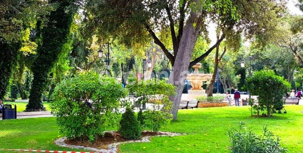 Satılır, yeni tikili, 3 otaqlı, 168 m², Bakı, Nəsimi r.