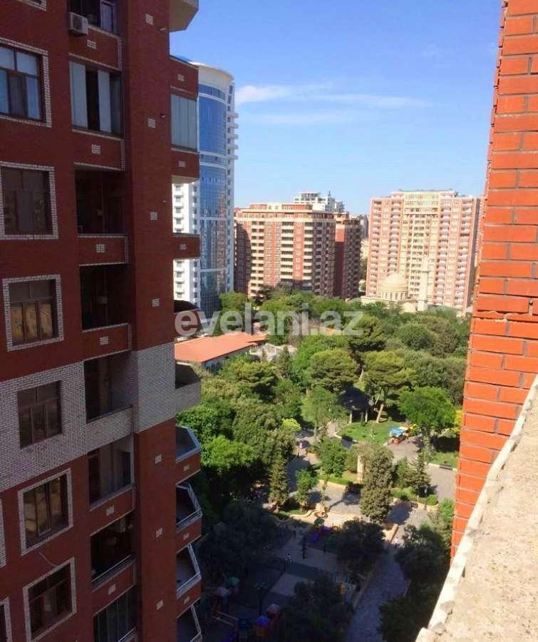 Satılır, yeni tikili, 3 otaqlı, 168 m², Bakı, Nəsimi r.