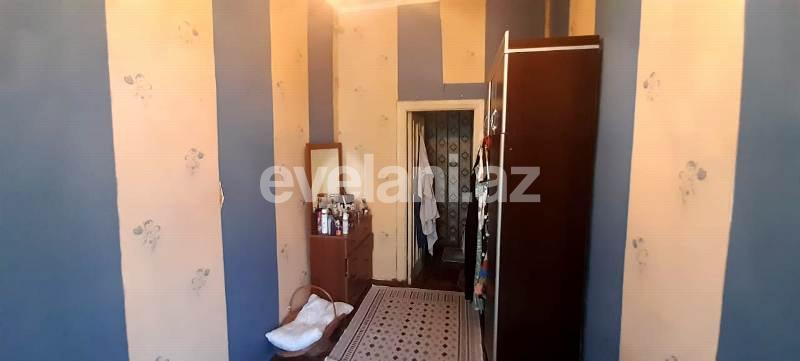 Satılır, köhnə tikili, 2 otaqlı, 40 m², Bakı, Yasamal r.