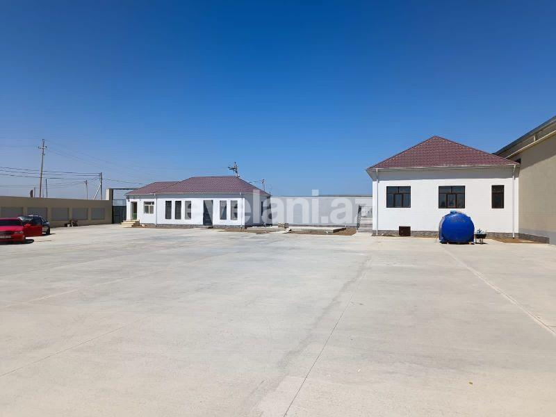 Kirayə verilir, obyekt, 2360 m², Bakı, Sabunçu r.