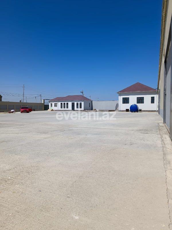 Kirayə verilir, obyekt, 2360 m², Bakı, Sabunçu r.