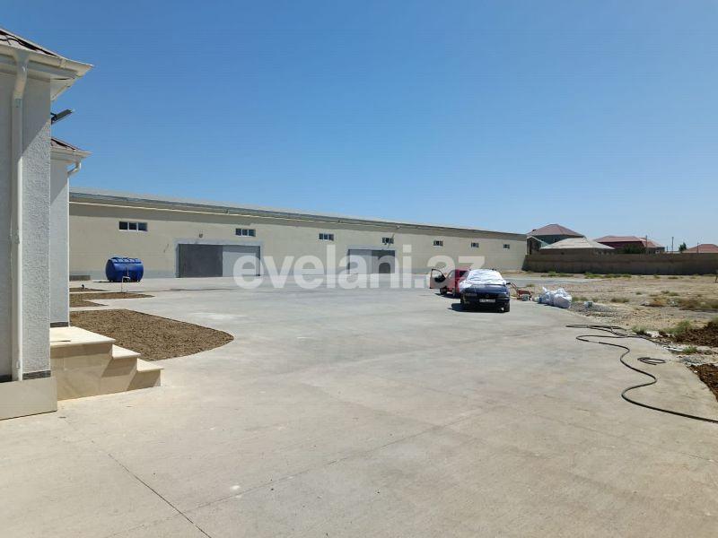 Kirayə verilir, obyekt, 2360 m², Bakı, Sabunçu r.
