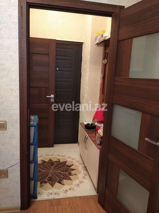 Satılır, yeni tikili, 1 otaqlı, 30 m², Xırdalan