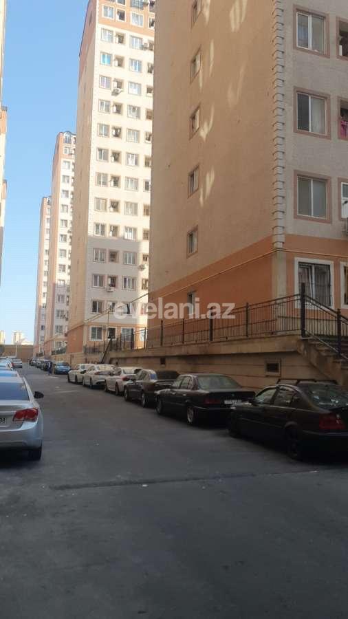 Satılır, yeni tikili, 1 otaqlı, 30 m², Xırdalan