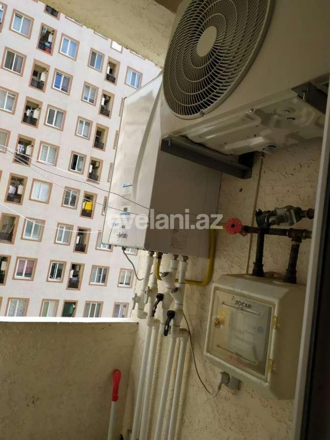 Satılır, yeni tikili, 1 otaqlı, 30 m², Xırdalan