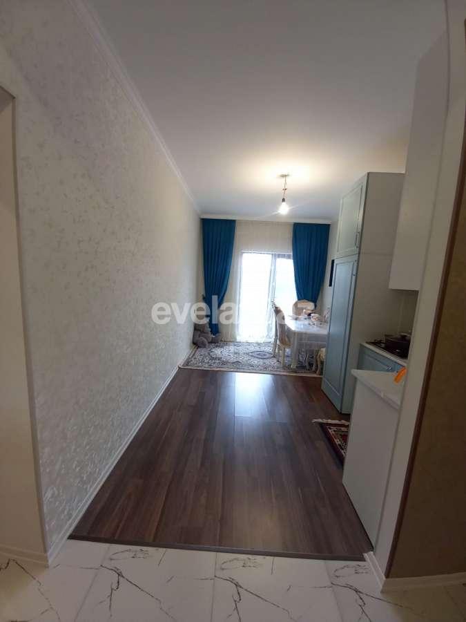Satılır, yeni tikili, 2 otaqlı, 47 m², Bakı, Sabunçu r, Bakıxanov q, Neftçilər m.