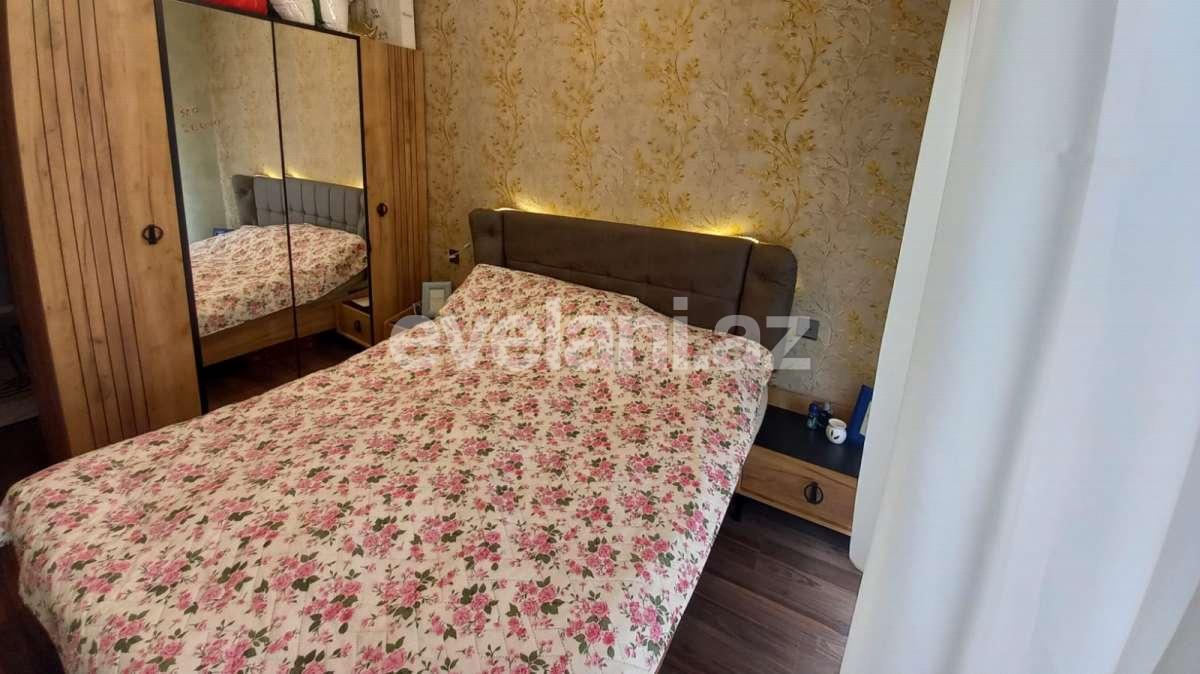Satılır, yeni tikili, 2 otaqlı, 47 m², Bakı, Sabunçu r, Bakıxanov q, Neftçilər m.