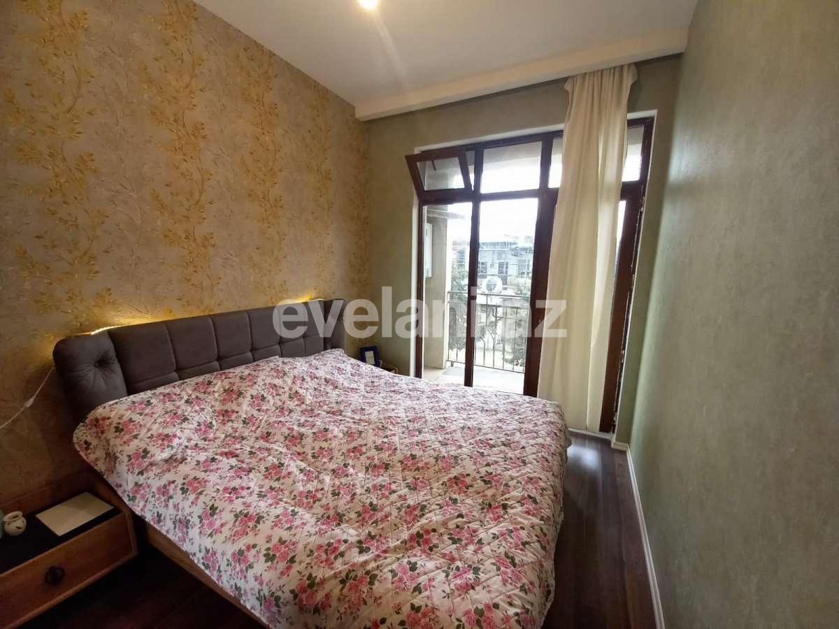 Satılır, yeni tikili, 2 otaqlı, 47 m², Bakı, Sabunçu r, Bakıxanov q, Neftçilər m.