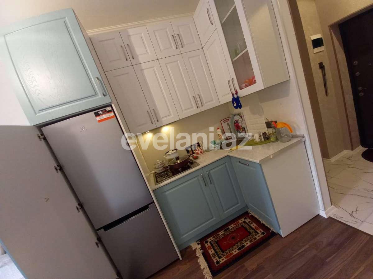 Satılır, yeni tikili, 2 otaqlı, 47 m², Bakı, Sabunçu r, Bakıxanov q, Neftçilər m.