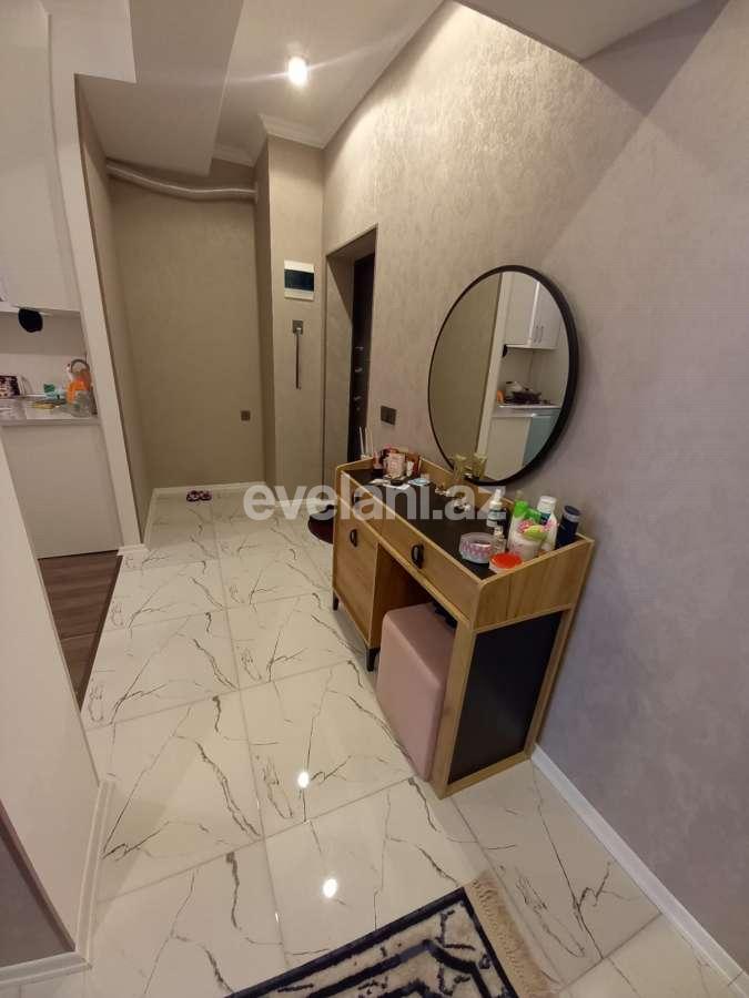 Satılır, yeni tikili, 2 otaqlı, 47 m², Bakı, Sabunçu r, Bakıxanov q, Neftçilər m.
