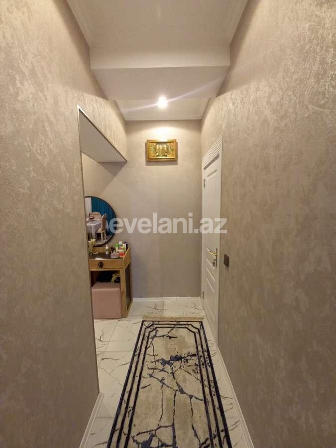 Satılır, yeni tikili, 2 otaqlı, 47 m², Bakı, Sabunçu r, Bakıxanov q, Neftçilər m.