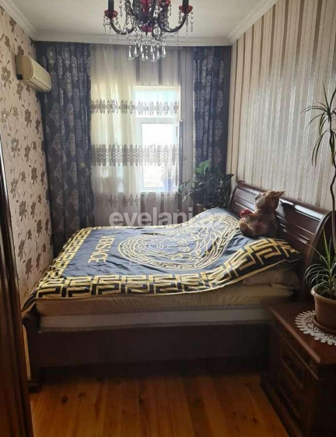 Satılır, yeni tikili, 2 otaqlı, 80 m², Xırdalan