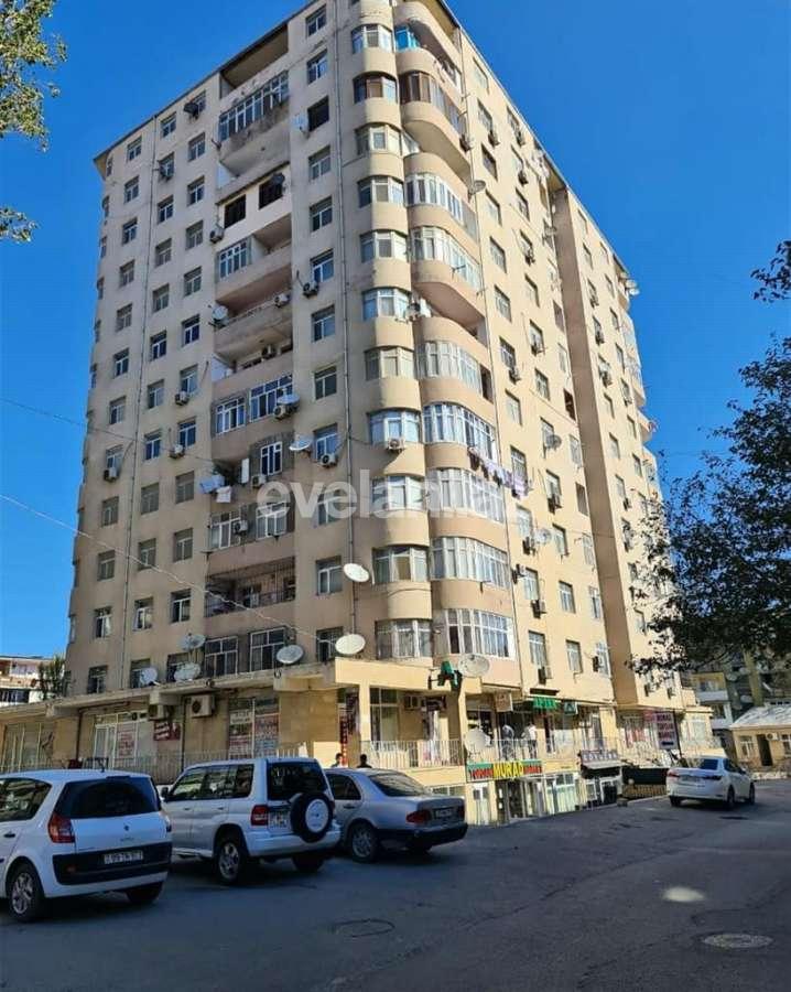 Satılır, yeni tikili, 2 otaqlı, 80 m², Xırdalan