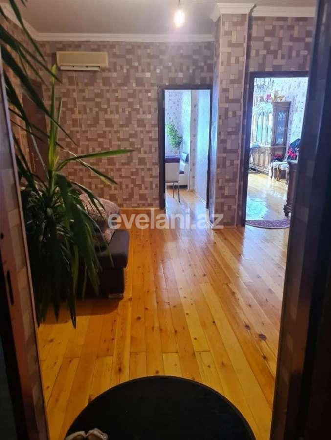 Satılır, yeni tikili, 2 otaqlı, 80 m², Xırdalan
