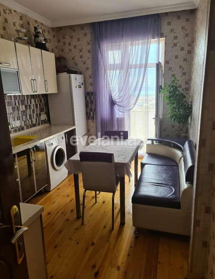 Satılır, yeni tikili, 2 otaqlı, 80 m², Xırdalan