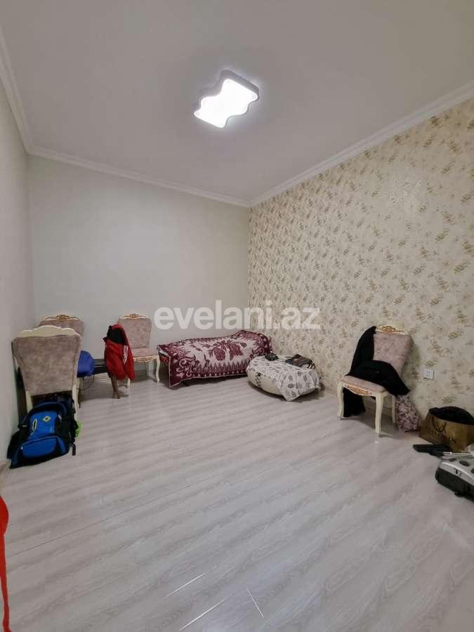 Satılır, yeni tikili, 3 otaqlı, 80 m², Bakı, Nizami r, 8-ci kilometr q, Qara Qarayev m.
