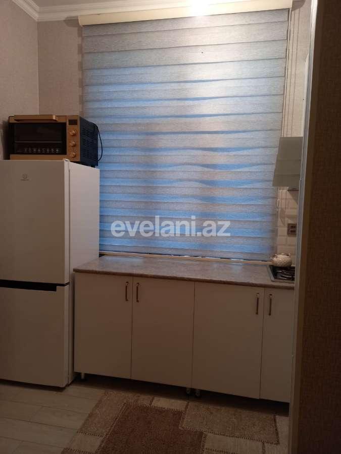 Satılır, yeni tikili, 2 otaqlı, 51 m², Bakı, Suraxanı r, Massiv D q, Neftçilər m.