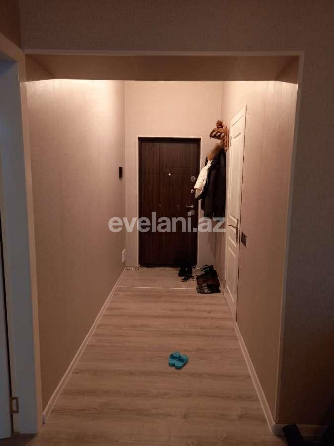 Satılır, yeni tikili, 2 otaqlı, 51 m², Bakı, Suraxanı r, Massiv D q, Neftçilər m.