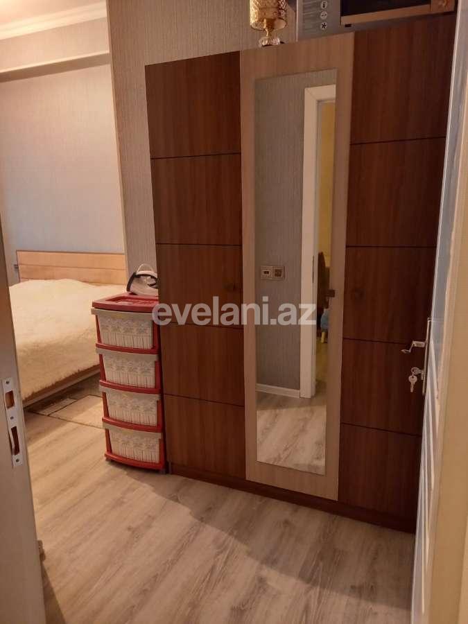 Satılır, yeni tikili, 2 otaqlı, 51 m², Bakı, Suraxanı r, Massiv D q, Neftçilər m.