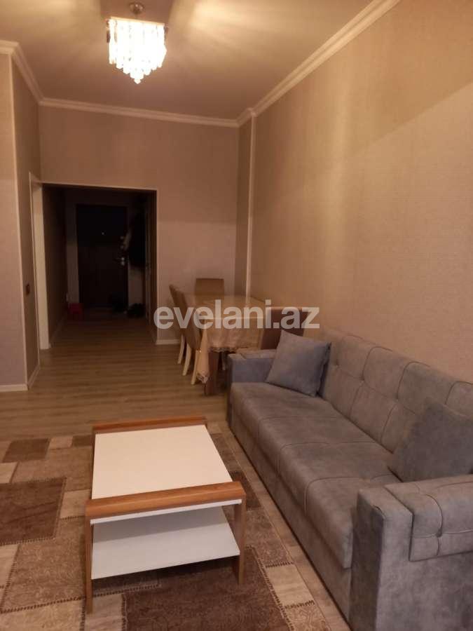 Satılır, yeni tikili, 2 otaqlı, 51 m², Bakı, Suraxanı r, Massiv D q, Neftçilər m.