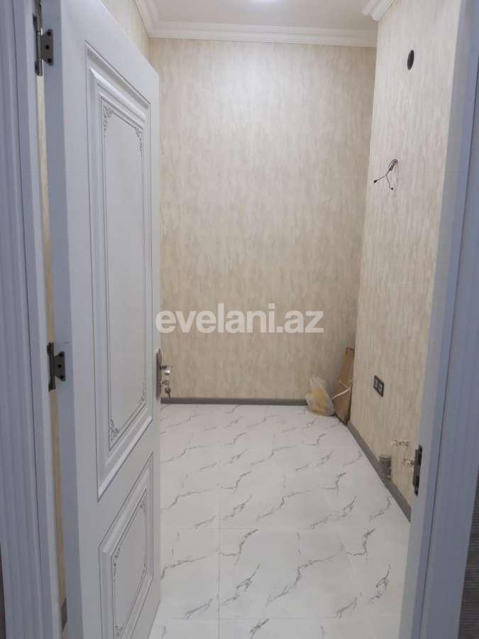 Satılır, yeni tikili, 2 otaqlı, 53 m², Xırdalan