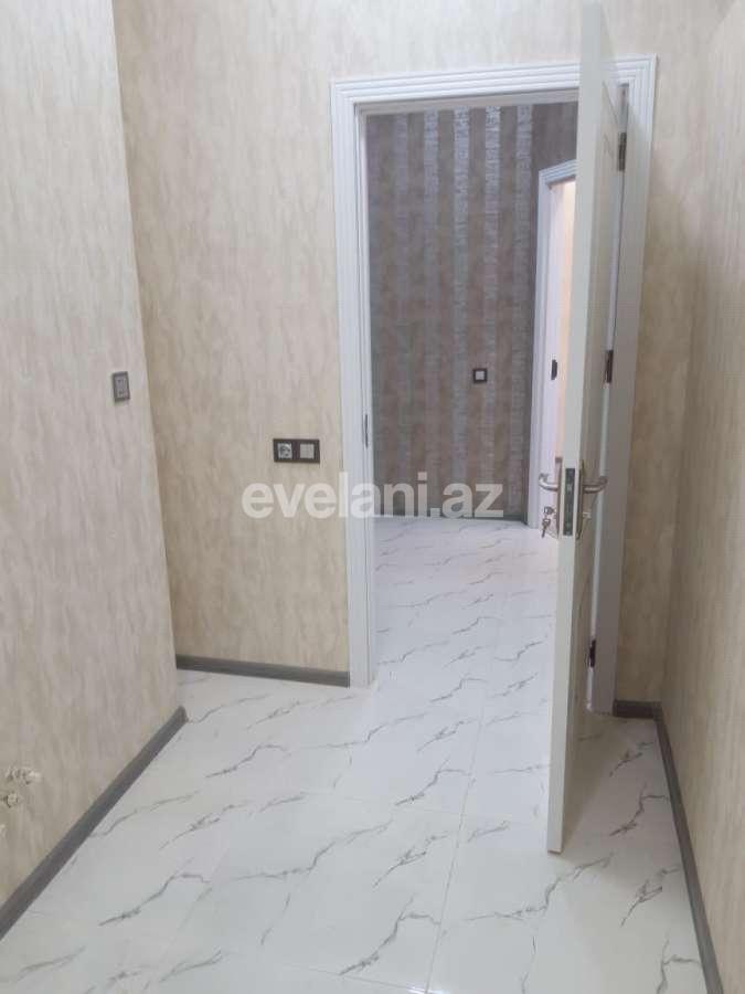 Satılır, yeni tikili, 2 otaqlı, 53 m², Xırdalan