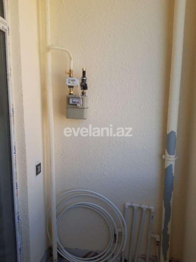 Satılır, yeni tikili, 2 otaqlı, 53 m², Xırdalan