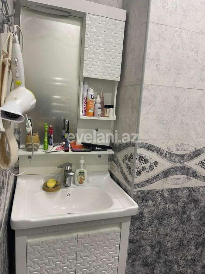 Satılır, yeni tikili, 3 otaqlı, 90 m², Xırdalan