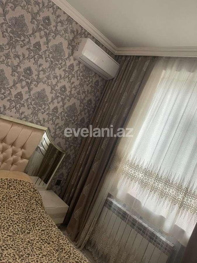 Satılır, yeni tikili, 3 otaqlı, 90 m², Xırdalan