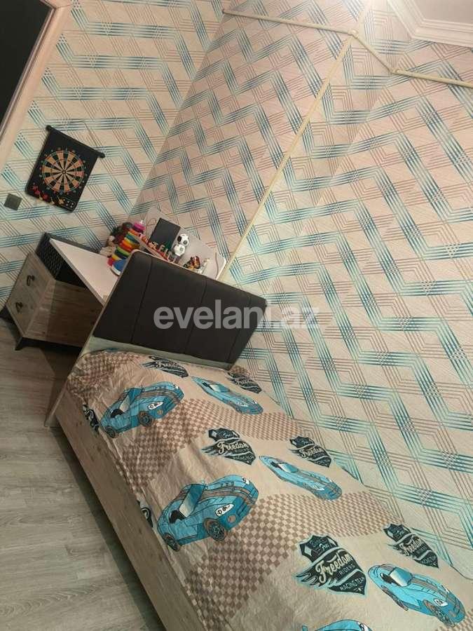 Satılır, yeni tikili, 3 otaqlı, 90 m², Xırdalan