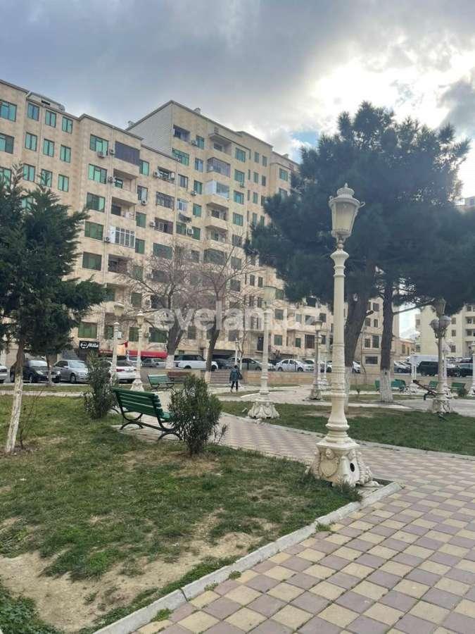 Satılır, yeni tikili, 3 otaqlı, 90 m², Xırdalan