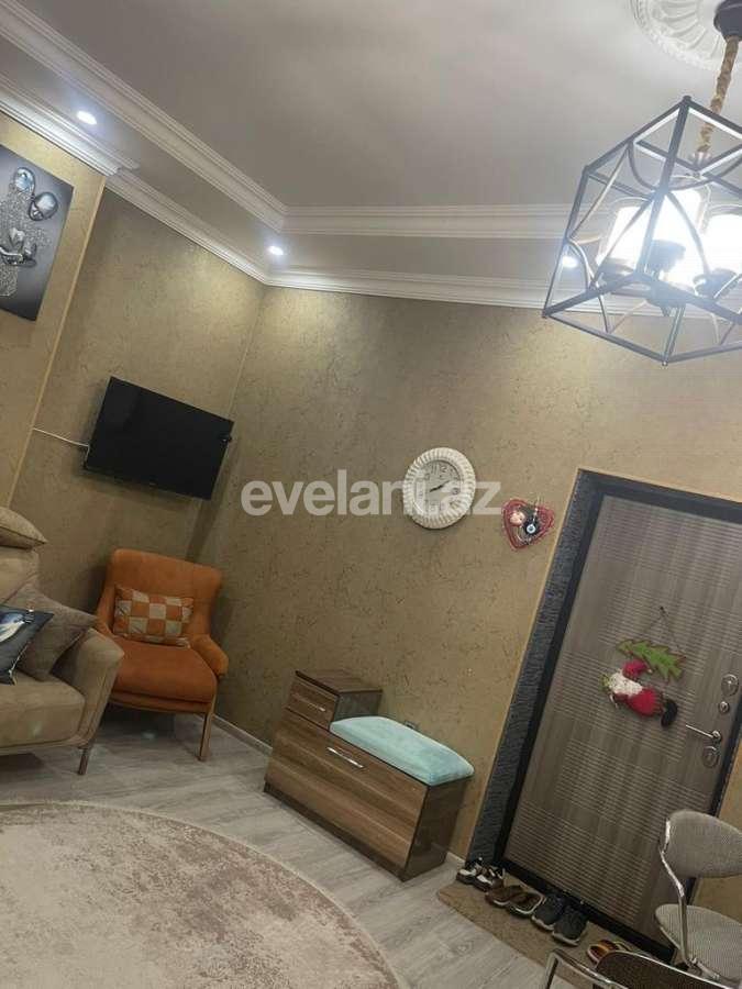 Satılır, yeni tikili, 3 otaqlı, 90 m², Xırdalan