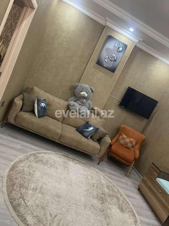 Satılır, yeni tikili, 3 otaqlı, 90 m², Xırdalan