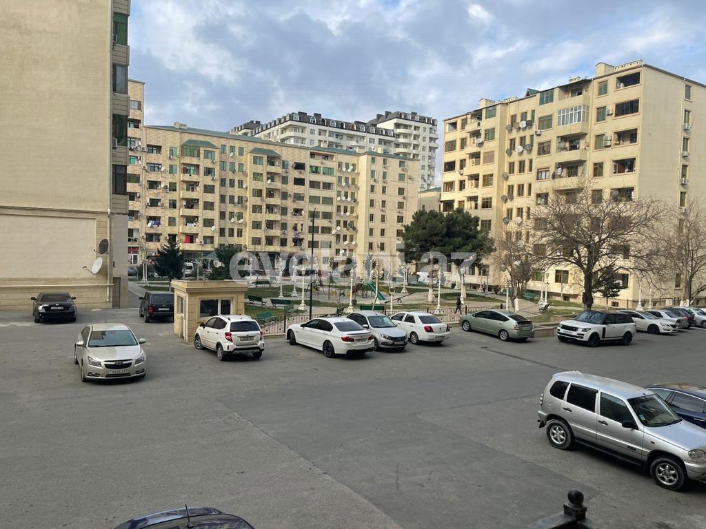 Satılır, yeni tikili, 3 otaqlı, 90 m², Xırdalan