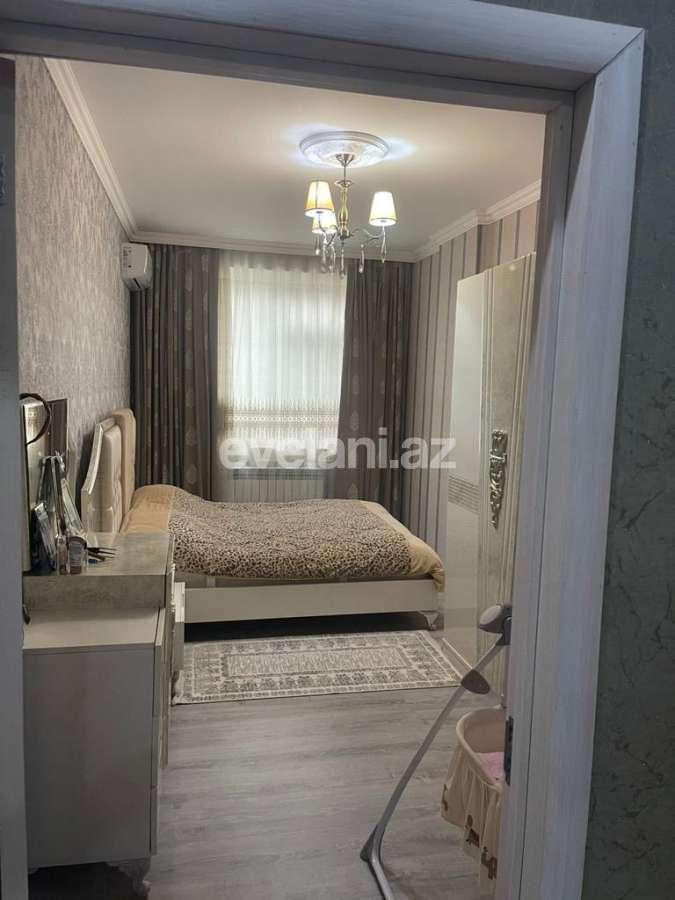 Satılır, yeni tikili, 3 otaqlı, 90 m², Xırdalan