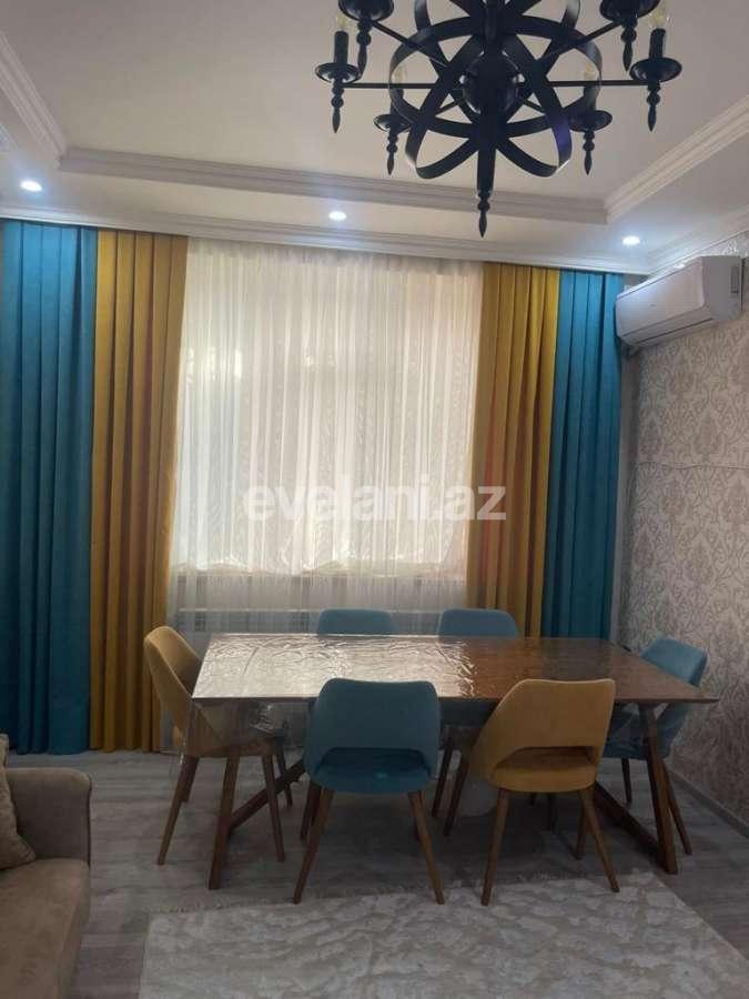 Satılır, yeni tikili, 3 otaqlı, 90 m², Xırdalan