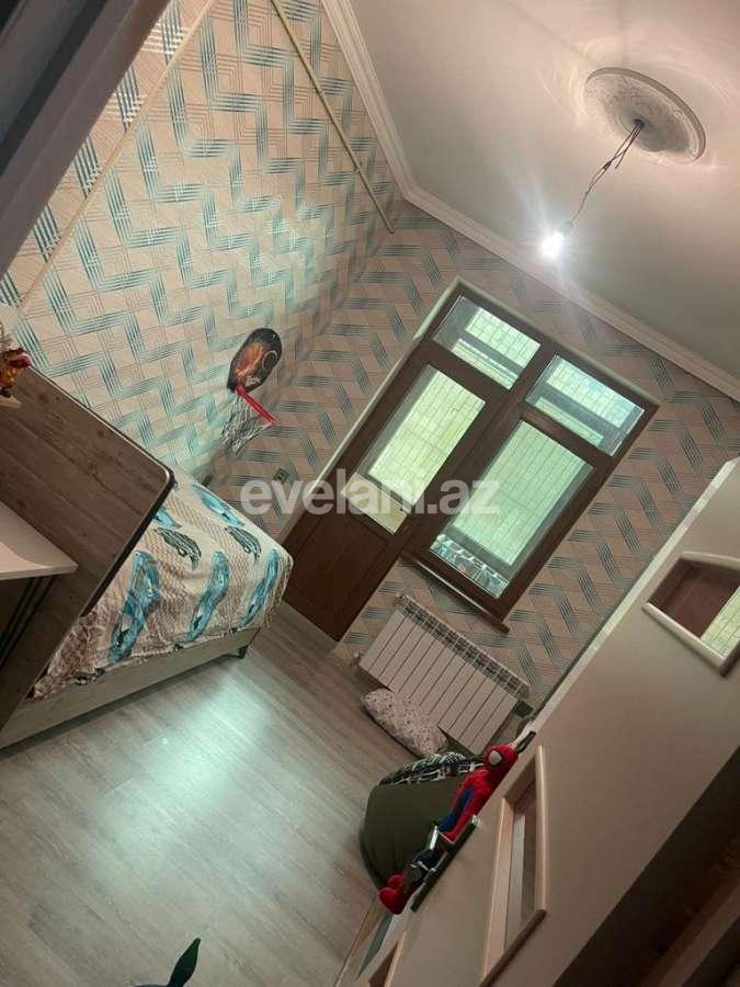 Satılır, yeni tikili, 3 otaqlı, 90 m², Xırdalan