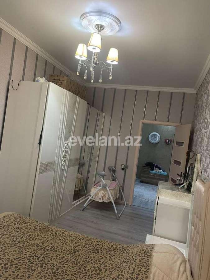 Satılır, yeni tikili, 3 otaqlı, 90 m², Xırdalan