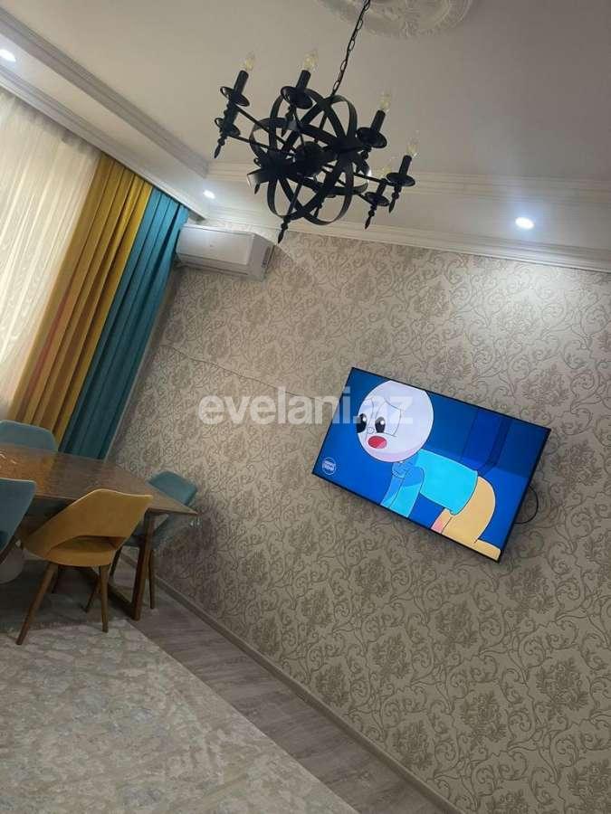 Satılır, yeni tikili, 3 otaqlı, 90 m², Xırdalan