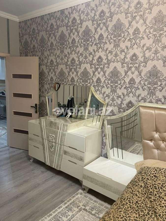Satılır, yeni tikili, 3 otaqlı, 90 m², Xırdalan