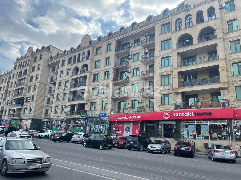 Satılır, yeni tikili, 3 otaqlı, 90 m², Xırdalan